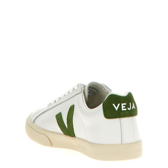 Veja Women's Esplar Sneakers - Picture 3 of 4